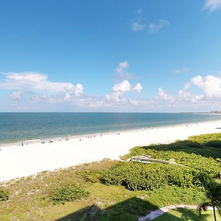 Beachfront At The Apollo Where The Famous Sunsets Never Get Old! Marco Island Eksteriør bilde